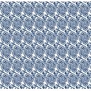 Ver imagem 3 de Tapete de Sala Dupla Face Roma Azul 1,50x2,00M São Carlos