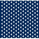 Ver imagem 4 de Tapete de Sala Dupla Face Roma Azul 1,50x2,00M São Carlos