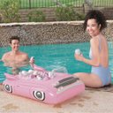 Ver imagem 7 de Bar Inflável Carro Mor