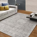 Ver imagem 1 de Tapete de Sala Seaburry Giana Silver 1,50x2,00m - São Carlos