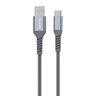 Cabo Philips para Celular Usb Tipo C Dlc4543a - 1