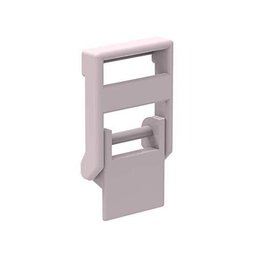 Presilha para Marmita 1,5l Teckor Soprano Bege Soprano - 1