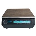 Ver mais imagens de Balança Etiquetadora Toledo - Prix 4 Uno - Ethernet - Incluso 30 Rls de Etiq.