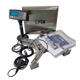 Balança Checkout Toledo 8217 - 3