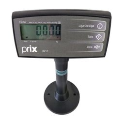 Balança Checkout Toledo 8217 - 5