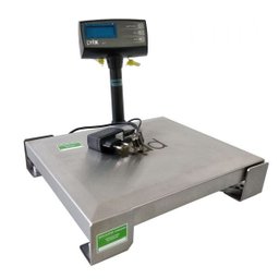 Balança Checkout Toledo 8217 - 2