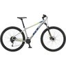 Bicicleta Gt Avalanche Comp 2019 Tam. 19 Cinza - 2