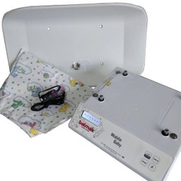 Balança Digital Pediátrica para Pesar Bebês 25KG Balmak Aprovada Inmetro - 6 Balança Digital Pediátrica para Pesar Bebês 25KG Balmak Aprovada Inmetro - 6