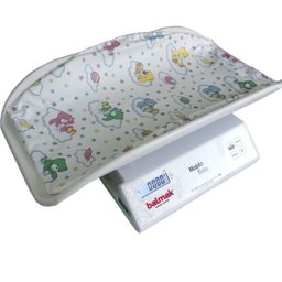 Balança Digital Pediátrica para Pesar Bebês 25KG Balmak Aprovada Inmetro - 2 Balança Digital Pediátrica para Pesar Bebês 25KG Balmak Aprovada Inmetro - 2