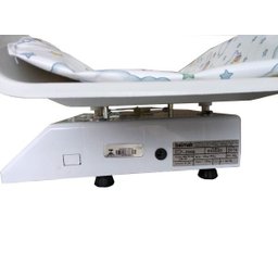 Balança Digital Pediátrica para Pesar Bebês 25KG Balmak Aprovada Inmetro - 7 Balança Digital Pediátrica para Pesar Bebês 25KG Balmak Aprovada Inmetro - 7