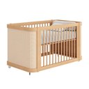 Ver imagem 2 de Berço Mini Cama Paglia - Carvalho Malva