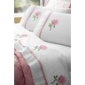 cobre leito queen athenas 11 peças cobertor kit completo macio 260cm x 240cm - 6