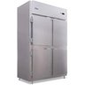 Geladeira Comercial 4 portas Aço Inox 700 Litros - Frilux 220V - 2