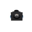 Ver imagem 2 de Spot de Led de Embutir Recuado Stella Easy Evo Mr11 Quadrado 3w Bivolt