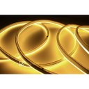 Ver imagem 2 de Mangueira Led Neon Branco 3k 120leds/m 110v 100m + 4 Cabos