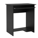 Ver imagem 5 de Mesa Escrivaninha para Computador Home Office Prática - Preto