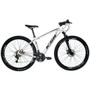 Ver imagem 1 de Bicicleta Aro 29 Ksw 24 Marchas Freios a Disco C Trava e K7