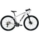 Ver imagem 2 de Bicicleta Aro 29 Ksw 24 Marchas Freios a Disco C Trava e K7
