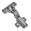 Ver imagem 2 de Kit 10 Dobradiças 105º Alta Fgv Calço Click e Amortecedor 01 Kit