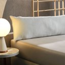 Ver imagem 3 de Travesseiro Body Pillow Altenburg Gelatto 40cm X 1,30m