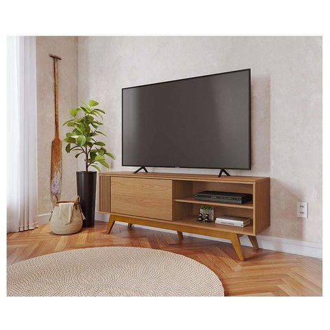 Bancada Ambiente Otawa Freijo – Colibri