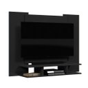 Ver imagem 5 de Painel para Tv até 50 Polegadas Ej Preto - Ej Móveis