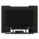 Ver imagem 6 de Painel para Tv até 50 Polegadas Ej Preto - Ej Móveis