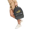 Mochila Puma Core Up Feminina Preta - 4