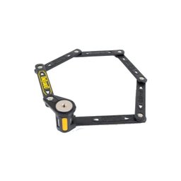 Cadeado para Bicicleta Trava Bike Onguard K9 Heavy Duty 8116 - 1 Cadeado para Bicicleta Trava Bike Onguard K9 Heavy Duty 8116 - 1