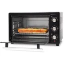 Ver imagem 3 de Forno Elétrico 42 Litros Preto Suggar