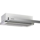 Ver imagem 1 de Depurador de ar Slim de Embutir 60 Cm Suggar
