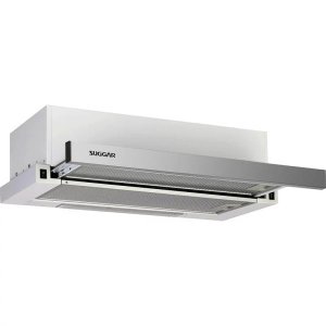 Depurador de ar Slim de Embutir 60 Cm Suggar