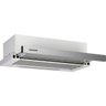 Depurador de ar Slim de Embutir 60 Cm Suggar - 1