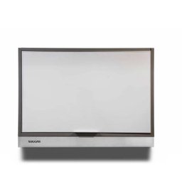 Depurador de ar Slim de Embutir 60 Cm Suggar - 8