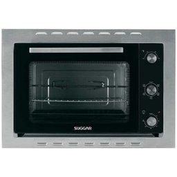 Forno Elétrico de Embutir 50 Litros Inox 220V Suggar FE5002IX - 1