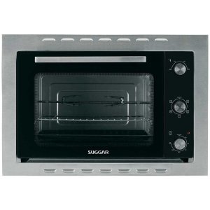 Forno Elétrico de Embutir 50 Litros Inox 220V Suggar FE5002IX