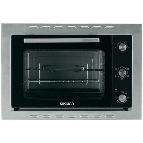 Forno Elétrico de Embutir 50 Litros Inox 220V Suggar FE5002IX