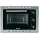Ver imagem 1 de Forno Elétrico de Embutir 50 Litros Inox 220V Suggar FE5002IX