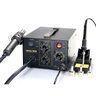 Estação Solda e Retrabalho Yihua 852smd Soprador 220v Gt440-2 - 2