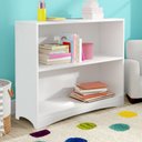Ver imagem 1 de Estante Organizadora Infantil com Prateleira Lucca 100% Mdf - Único