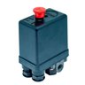 Pressostato Automático Lefoo LF10-L Baixa Média e Alta Pressão - 100/140 psi 4 vias - 1