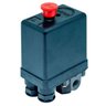 Pressostato Automático Lefoo LF10-L Baixa Média e Alta Pressão - 135/175 psi 4 vias - 1