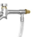 Ver imagem 3 de Pulverizador em Alumínio - Steula MS-7-B