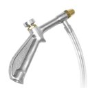 Ver imagem 1 de Pulverizador em Alumínio - Steula MS-7-B