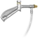 Ver imagem 4 de Pulverizador em Alumínio - Steula MS-7-B