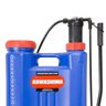 Pulverizador Costal Manual 20 Lts Kawashima Pm P20 - 3