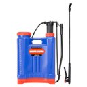 Ver imagem 1 de Pulverizador Costal Manual 20 Lts Kawashima Pm P20