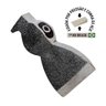 Machadinha Premium com Unha Envernizado Cunha de Aço 32cm - 4