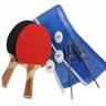Kit Ping Pong Speedo Tenis De Mesa - 1