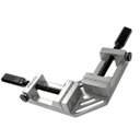 Ver imagem 1 de Grampo Sargento Angular 65mm x 70mm Vonder